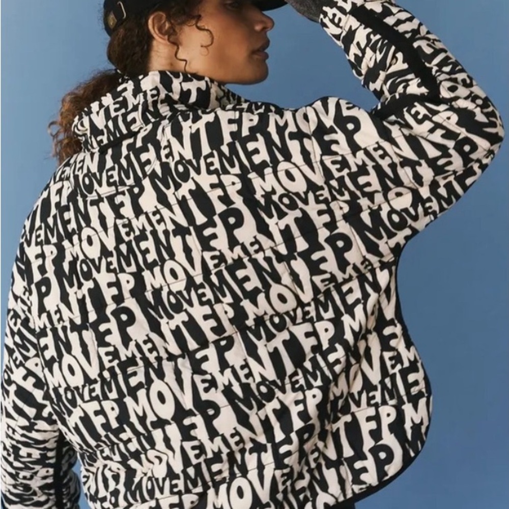 Free People Movement • Pippa Packable Puffer Jacket - Picture 13 of 14